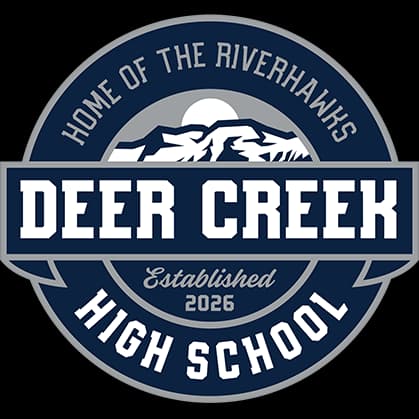 Deer Creek logo
