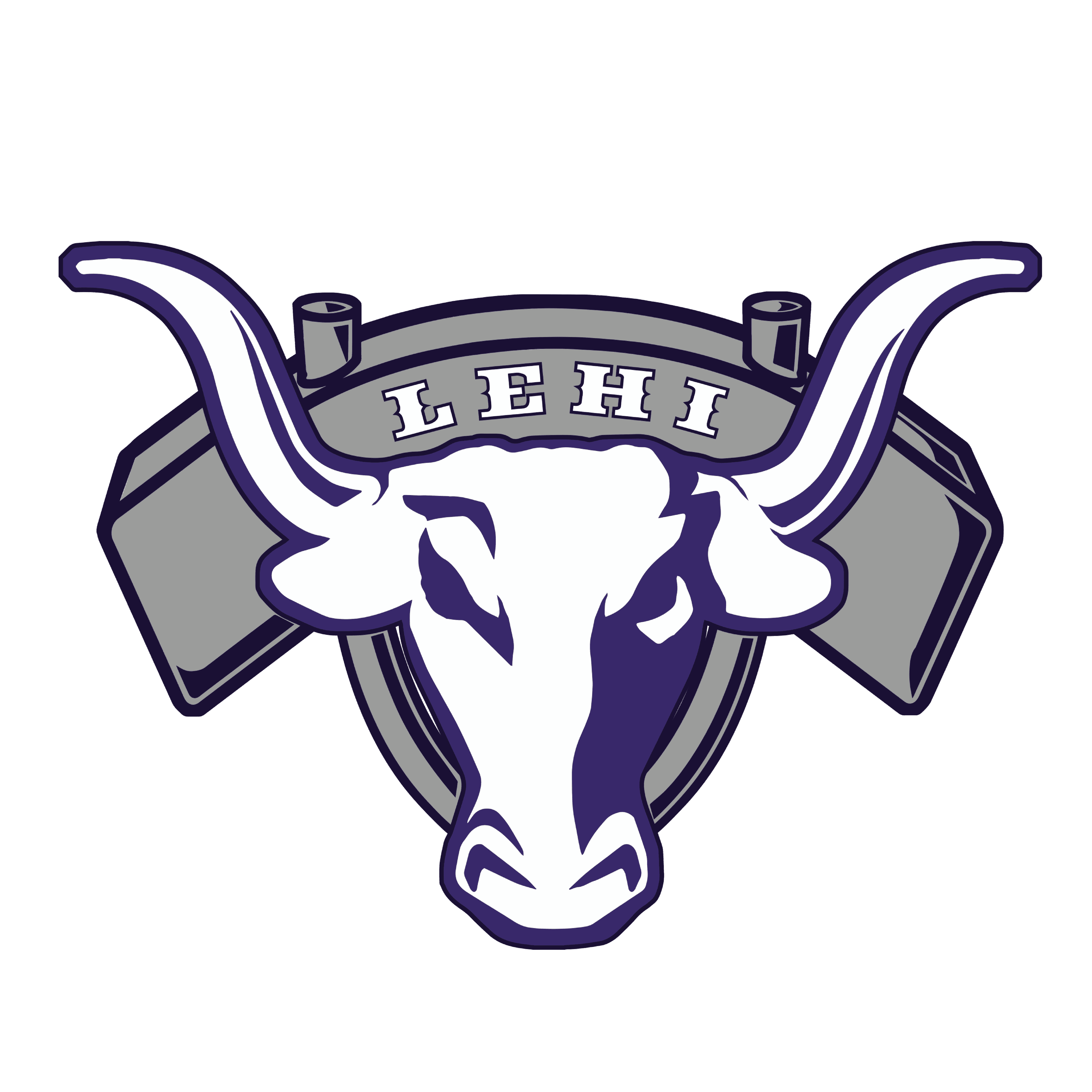 Lehi logo