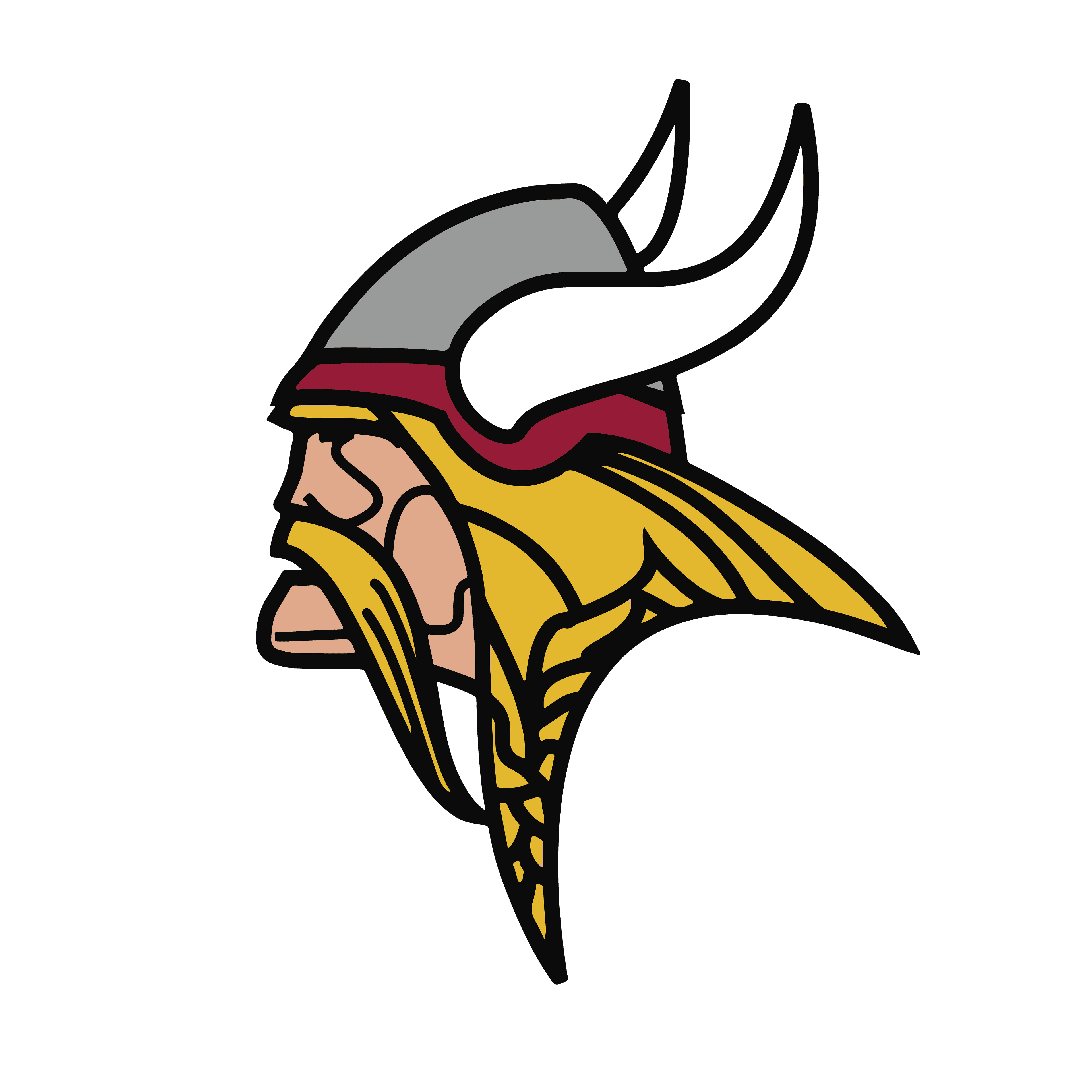 Viewmont logo