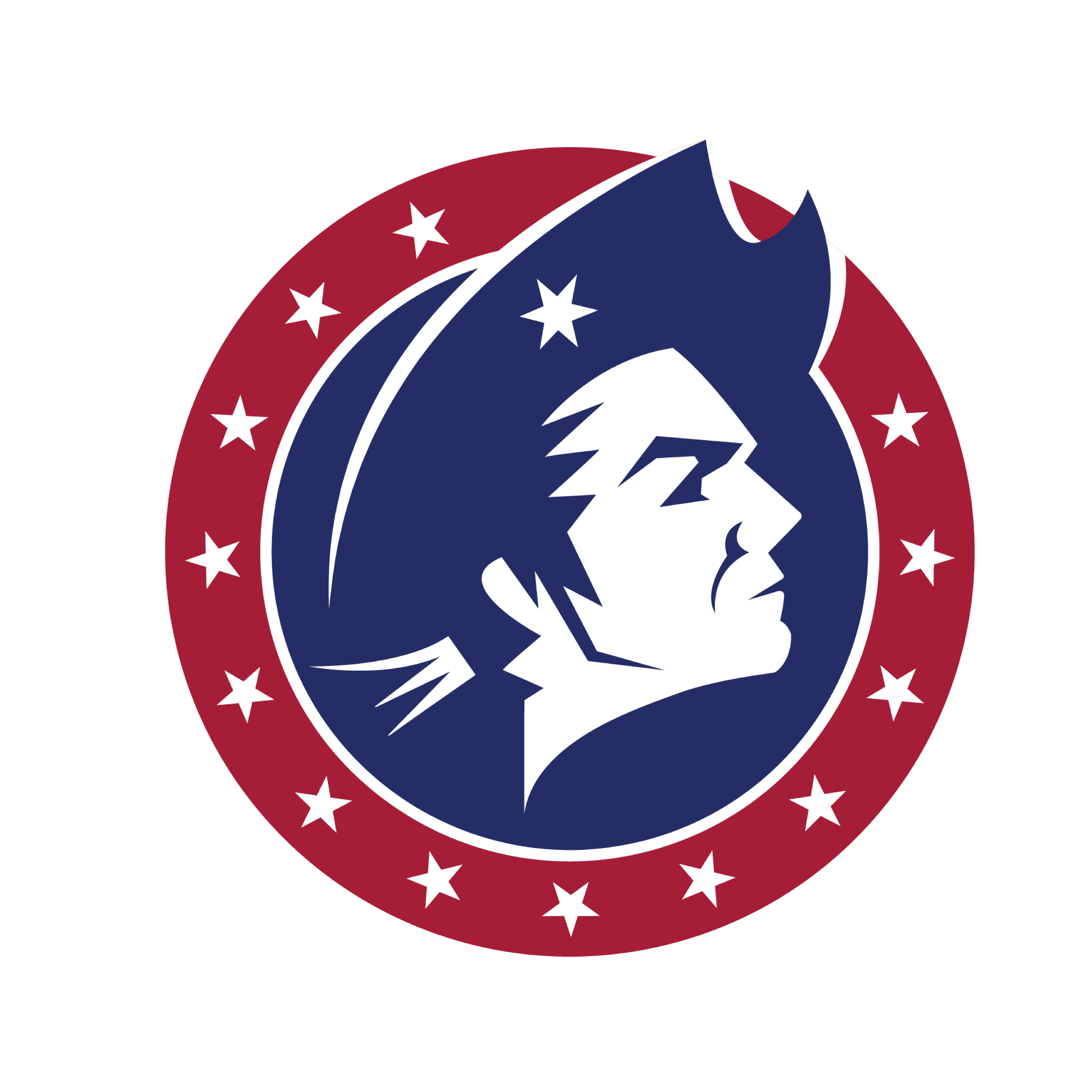 American Heritage logo