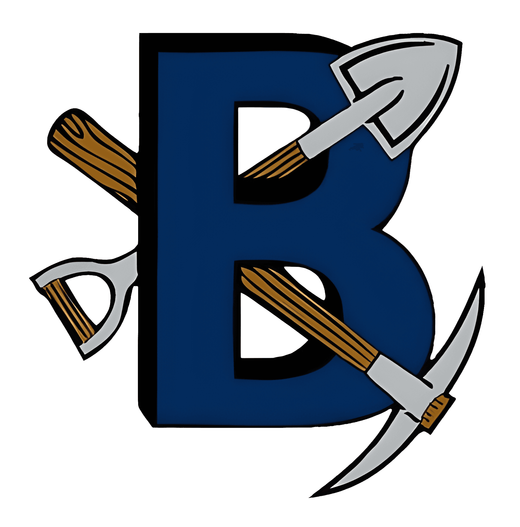 Bingham logo