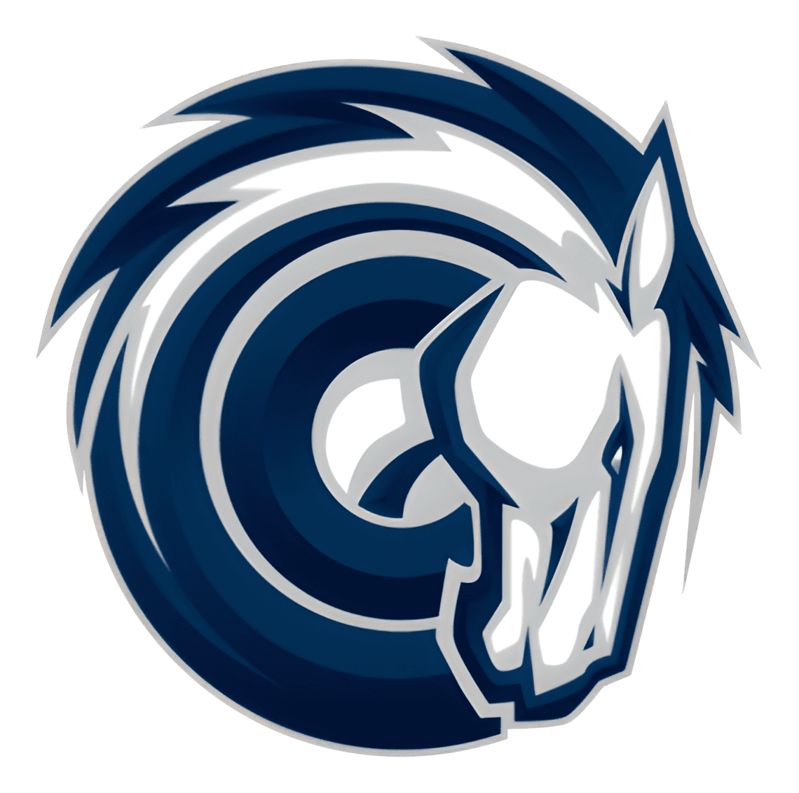 Corner Canyon logo