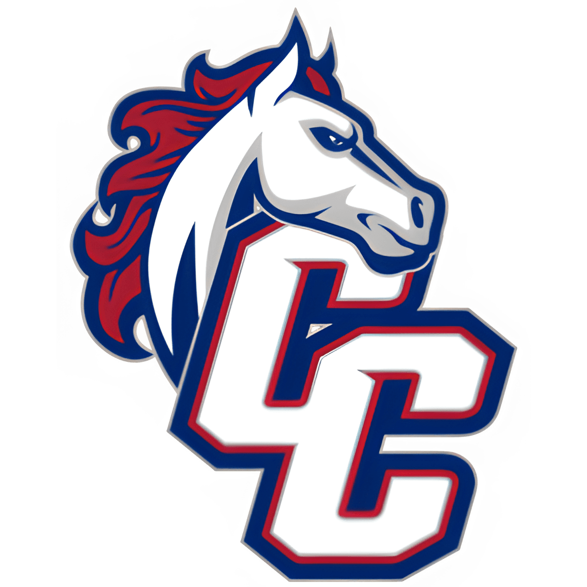 Crimson Cliffs logo