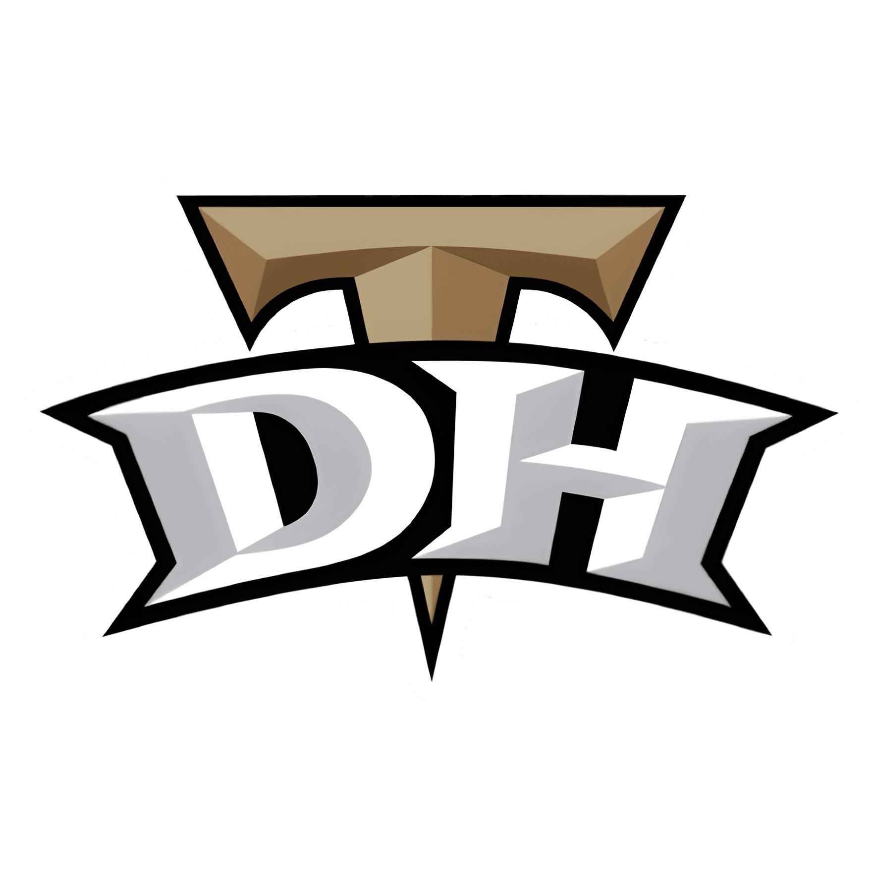 Desert Hills logo