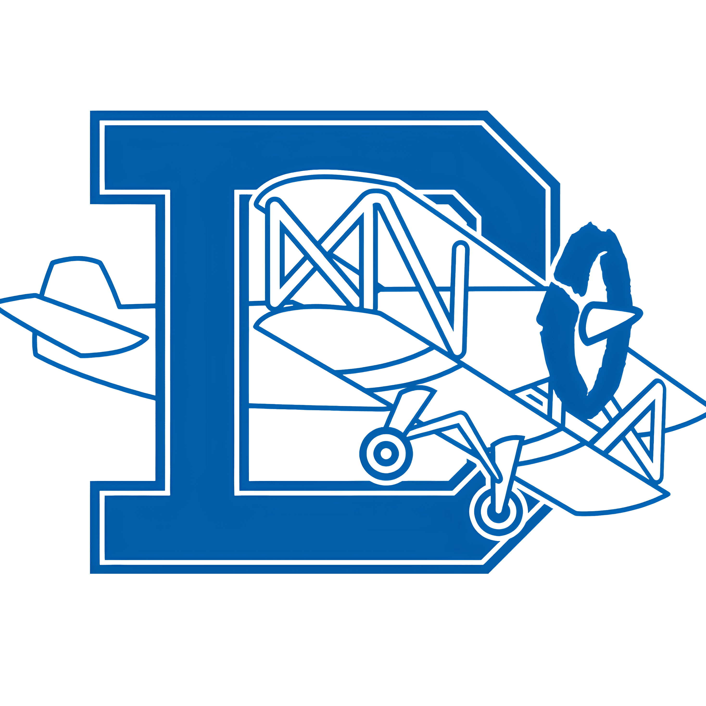 Dixie logo