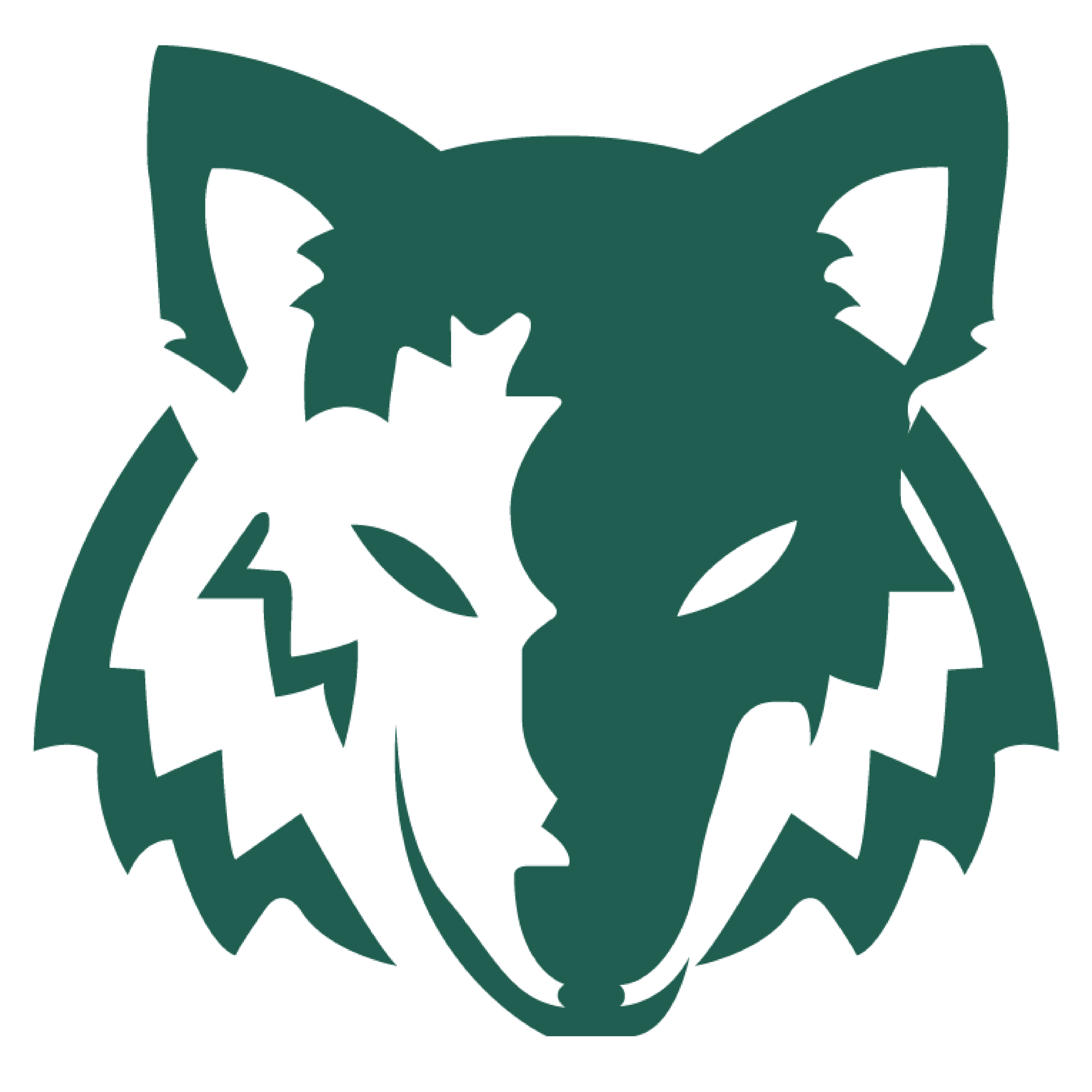 Green Canyon logo
