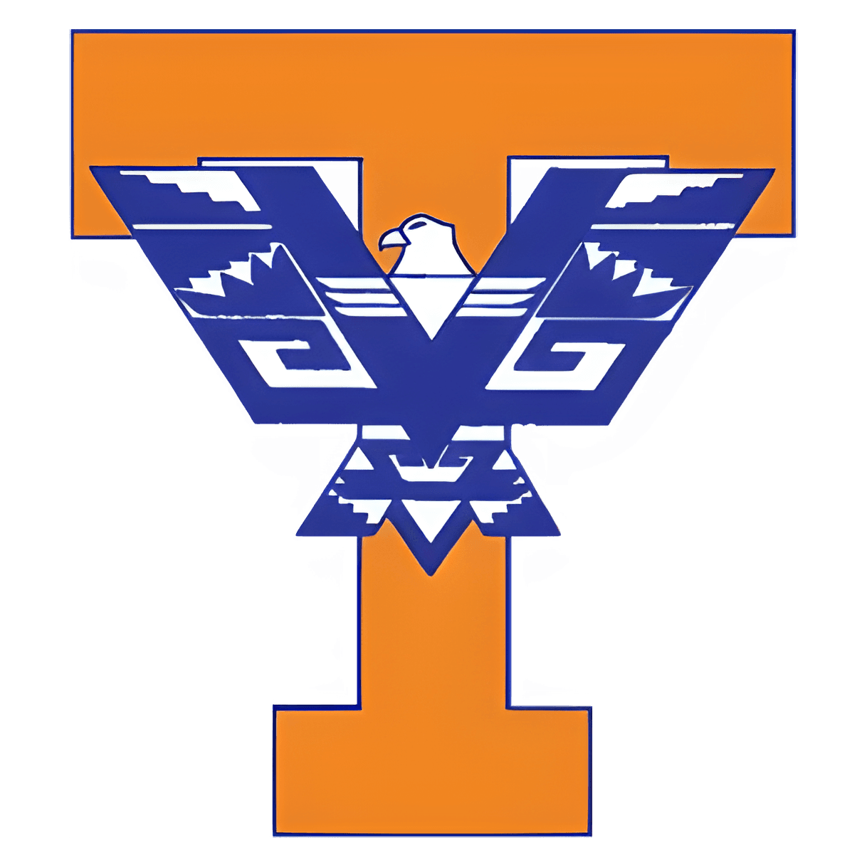 Timpview logo