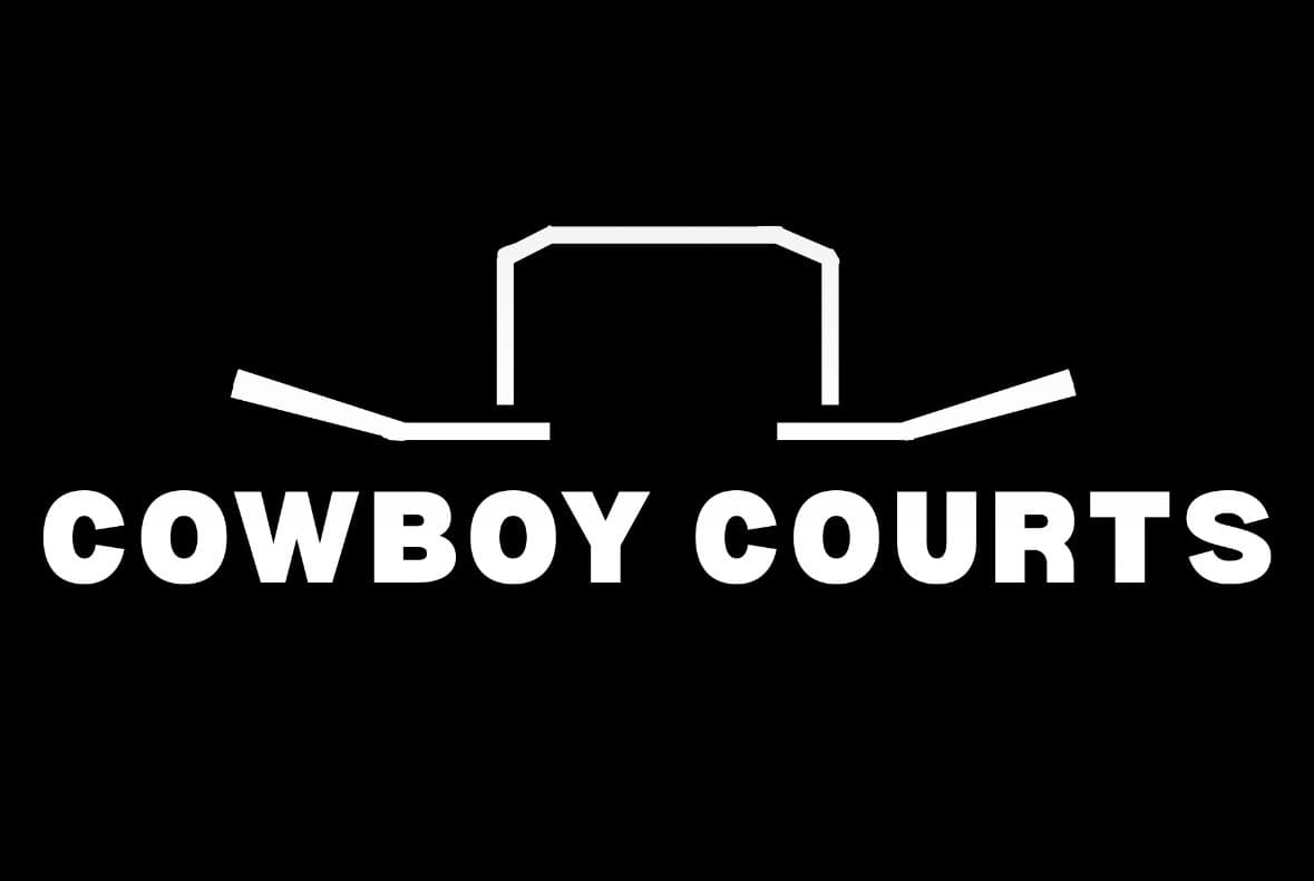 Cowboy Courts